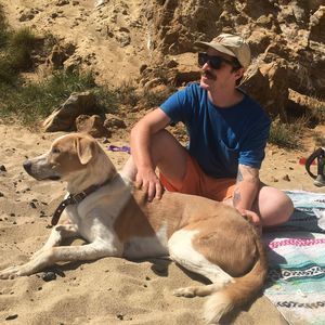 Meet your Posher, Nick